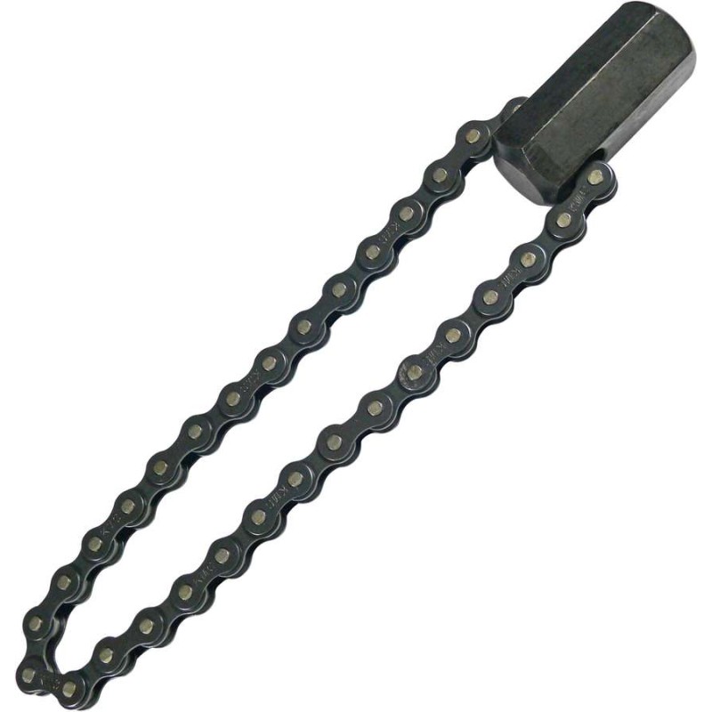 Klucz łańcuchowy 127 mm do filtrów oleju C.88