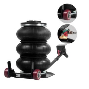 Podnośnik pneumatyczny poduszkowy bałwanek 3.5T MGS0802