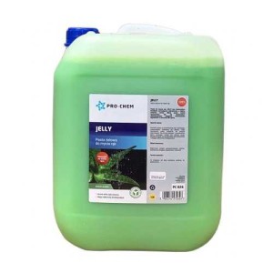 JELLY - pasta żelowa o zapachu aloes - 10L PC026-10