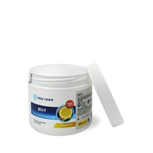 JELLY 500ml Cytryna PC001-0`5