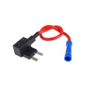 Adapter bezpiecznikowy MINI 20A 02333