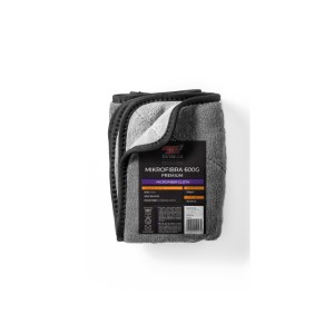 MOJE AUTO - DETAILER Mikrofibra Premium 600g/m2 60x40cm AM-19-631