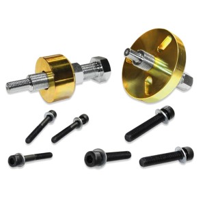 Zestaw narzędzi / ściągaczy do piasty pompy wspomagania S0001110