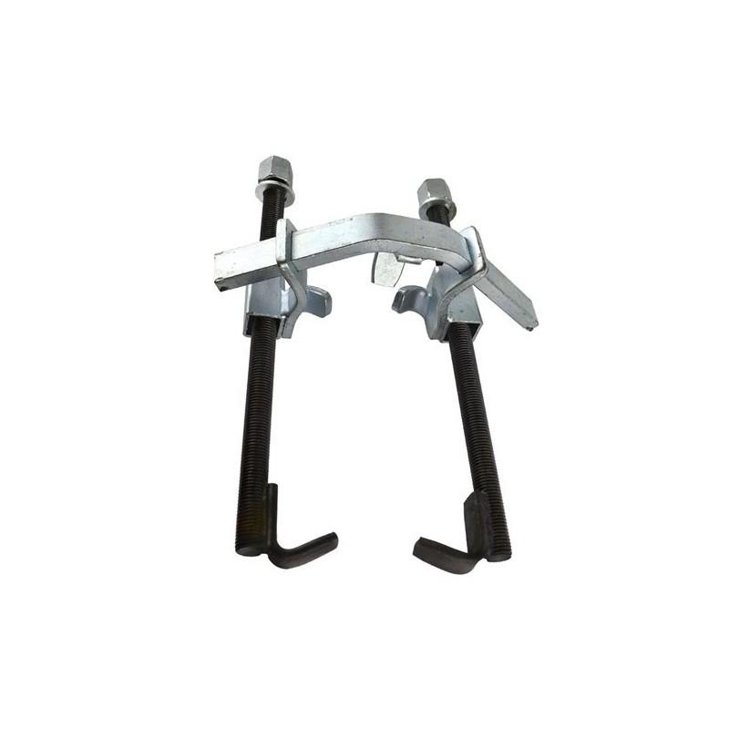 Ściągacz do sprężyn amortyzatorów 2 szt MGS13816