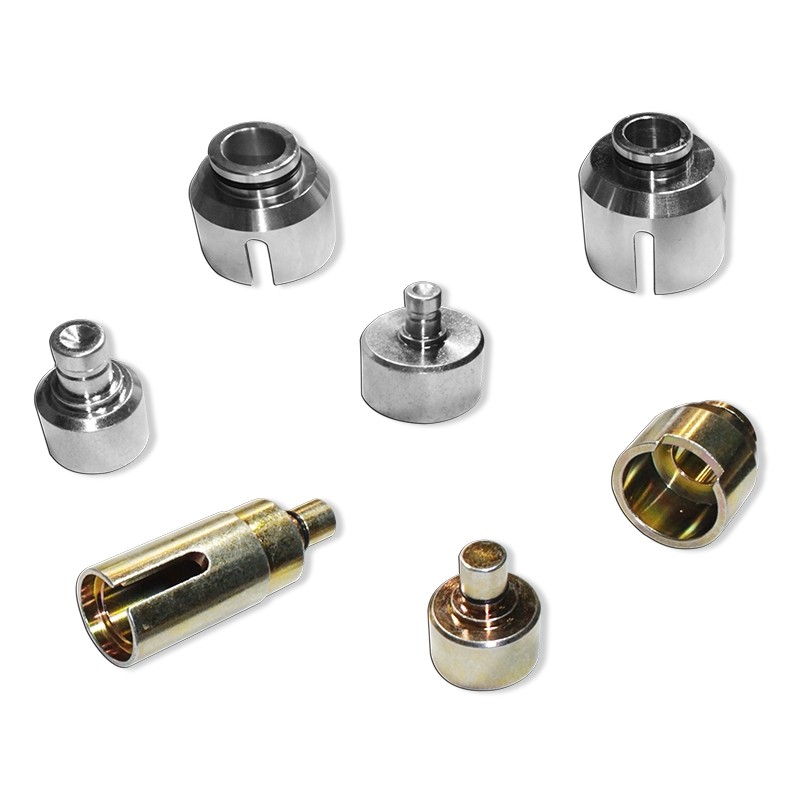  Adaptery do ściągacza / prasy sworznia zwrotnicy` stabilizatora w samochodzie Mercedes S0000989