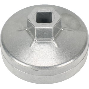 Nasadka  74/14 do filtrów oleju C.353/74/14