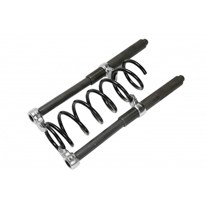 Ściągacz sprężyn amortyzatorów 1000kg MGS01679