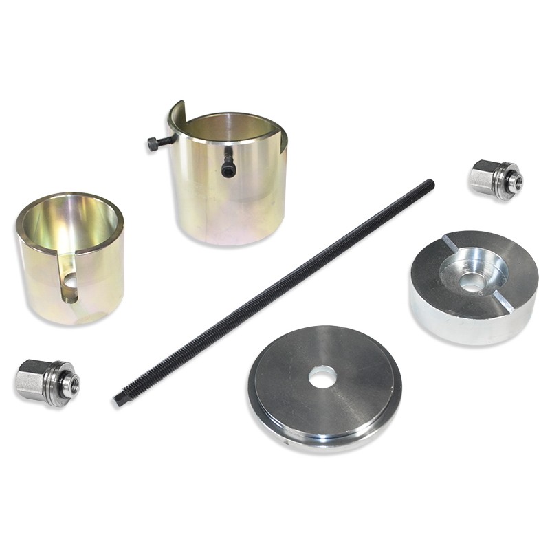 Ściągacz tulei belki tylnej Ford Fiesta MK6 S0002762