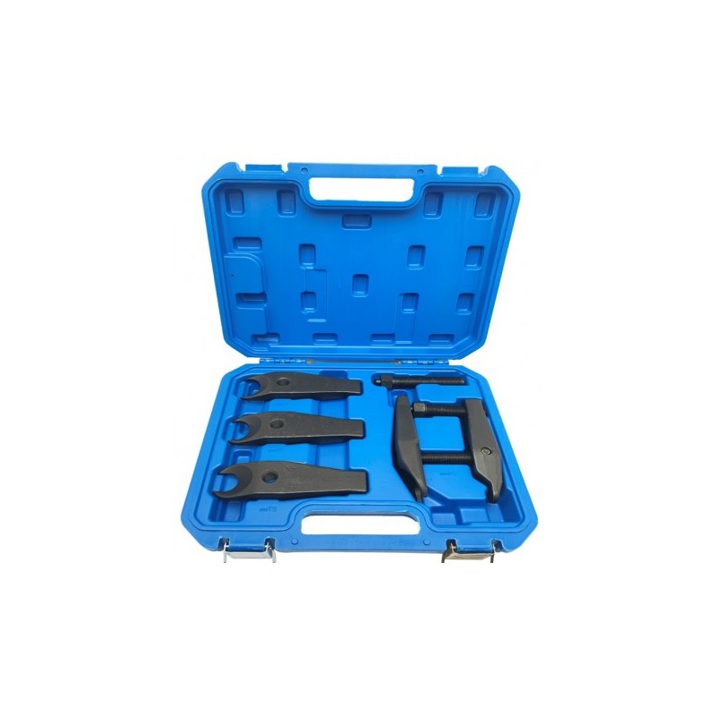 Ściągacz do sworzni 4 rozmiary 24mm` 27mm` 31mm` 36mm MGS01720