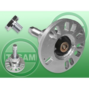 Ściągacz piast i półosi S0000761