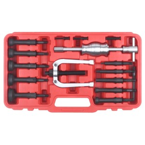 Ściagacz do łożysk wewnętrzny 8-58 mm MGS01397