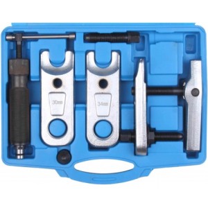 Ściągacz do sworzni` przegubów hydrauliczny BUS MGS01770