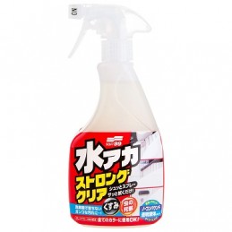 Soft99 Stain Cleaner –...