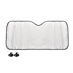 Osłona przedniej szyby-130x60cm 01536