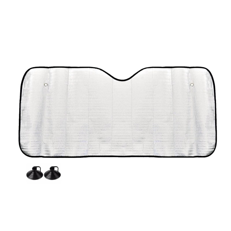 Osłona przedniej szyby-130x60cm 01536