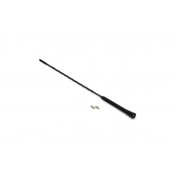 Maszt anteny 41cm 5/6mm