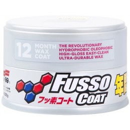 Soft99 New Fusso Coat 12...