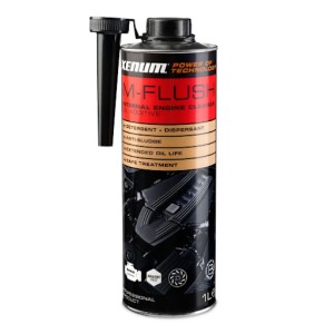 M-Flush (do czyszczenia silnika wewnątrz) - 1L 3345001