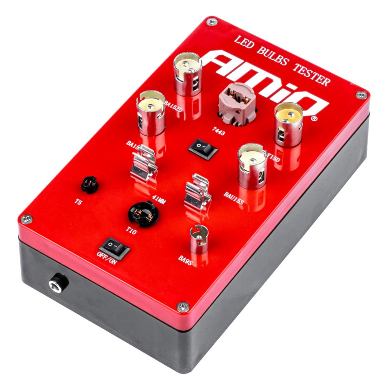 Tester żarówek 01517