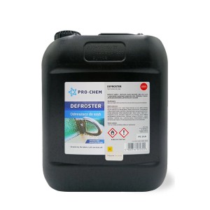 Defroster - 5L PC210-5