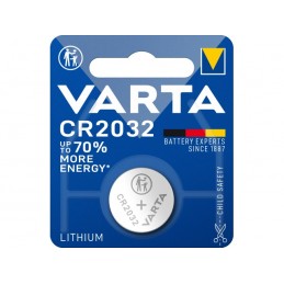 VARTA- LITHIUM Coin CR 2032...