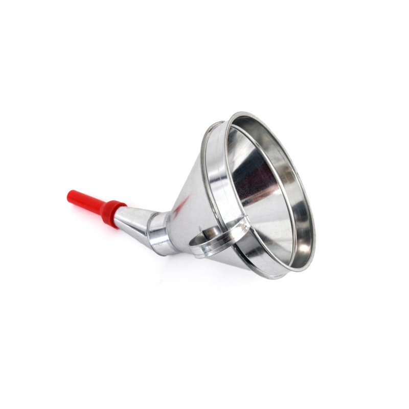 Lejek metalowy krzywy wąski 71426/02001