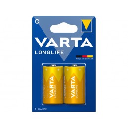 VARTA- Longlife C LR14...