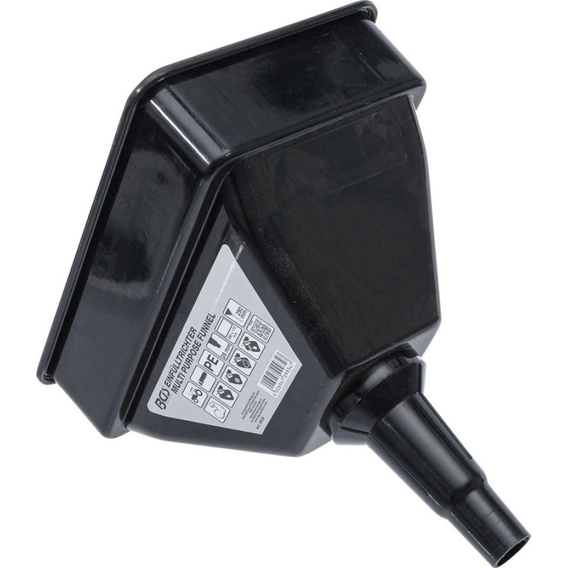 Lejek uniwersalny B.9934