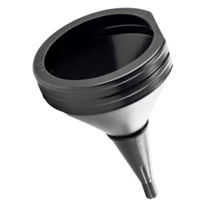 Lejek paliwa Gigant prosty / Funnel fuel Giant straight  02459