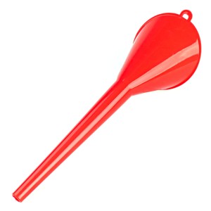 Lejek wąski długi / Narrow funnel slim type 29cm 03148