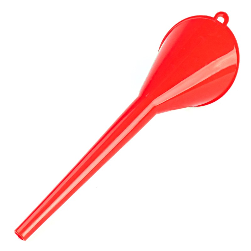 Lejek wąski długi / Narrow funnel slim type 29cm 03148