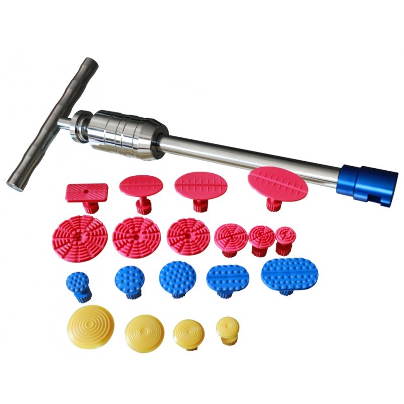 Młotek bezwładnościowy do PDR ` grzybki MGS0026