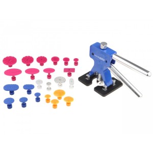 Zestaw do PDR podnośnik` grzybki MGS0025