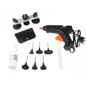 Zestaw do PDR z pistoletem do kleju` podnośnik MGS0024