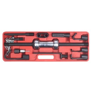 Ściągacz bezwładnościowy blacharski MGS01005A