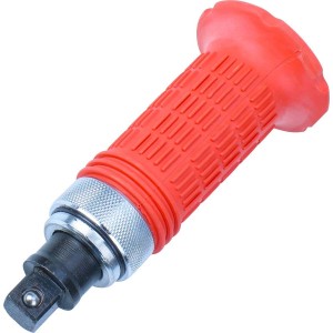 Wkrętak udarowy z bitami C.222