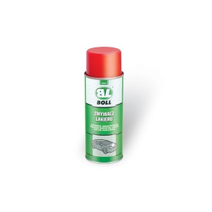 Zmywacz lakieru spray Boll 400 ml  001402