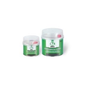 BOLL szpachlówka do plastiku 002019