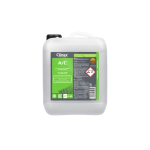 CLINEX A/C 5 L PŁYN CZYSZCZĄCY DO KLIMATZACJI   77-555
