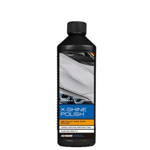 X-SHINE POLISH Środek do polerowania wykańczającego 1938500