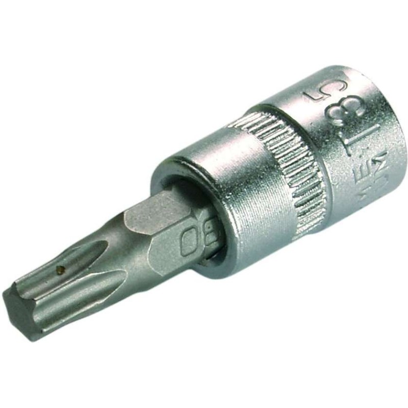 1/4` nasadka Torx T35 x 35 mm B.2565