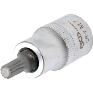 Nasadka wielowpust M  7 x 53 mm 1/2` B.4355