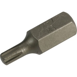 Bit 3/8` Ribe M 5x30 mm B.4760