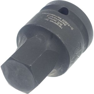 3/4` nasadka imbus 22 x 55 mm B.5054-22