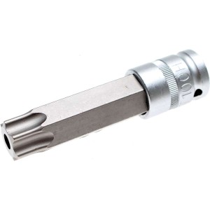 NASADKA 1/2` TORX Z OTWOREM` T110 x 110mm B.5103-TB100