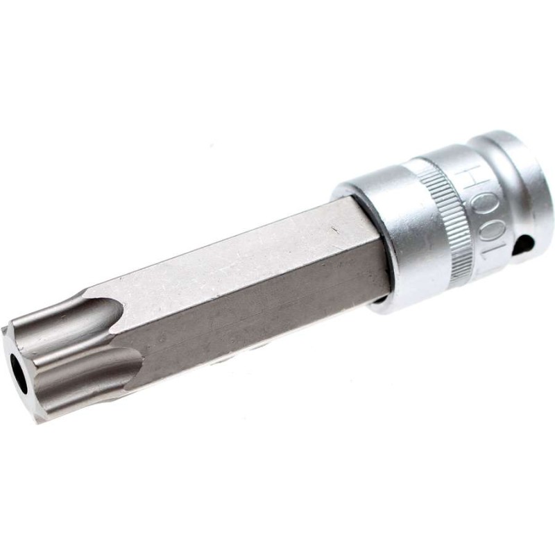 NASADKA 1/2` TORX Z OTWOREM` T110 x 110mm B.5103-TB100