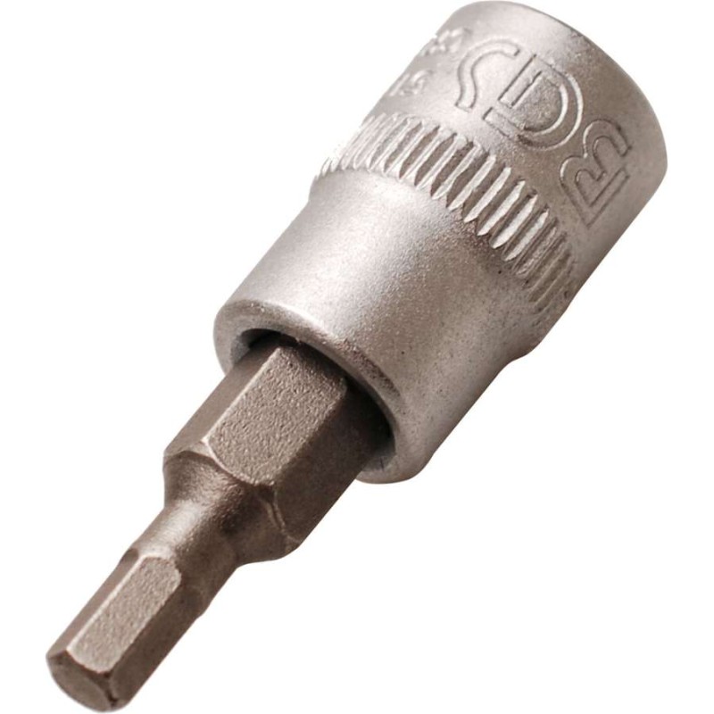 Nasadka 1/4`` imbus 3.5 mm x 35 mm B.5155