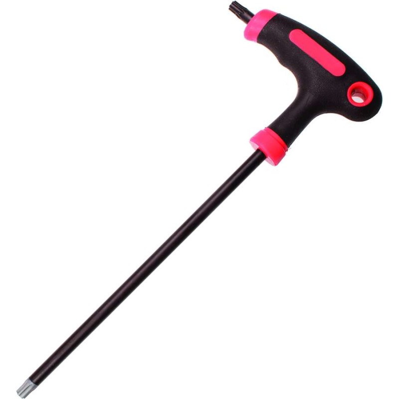 Klucz Torx T10 B.7880-T10