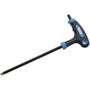 Klucz imbus  2.5 mm B.7882-2.5