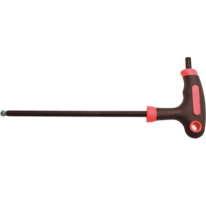 Klucz imbus  6 mm B.7882-6